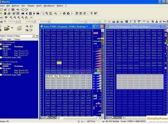 winols 2.24