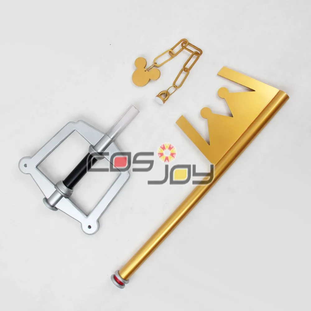 Kingdom Hearts Mikey's Keyblade   (18)