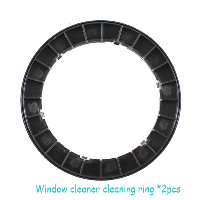 clean ring 2pcs 2
