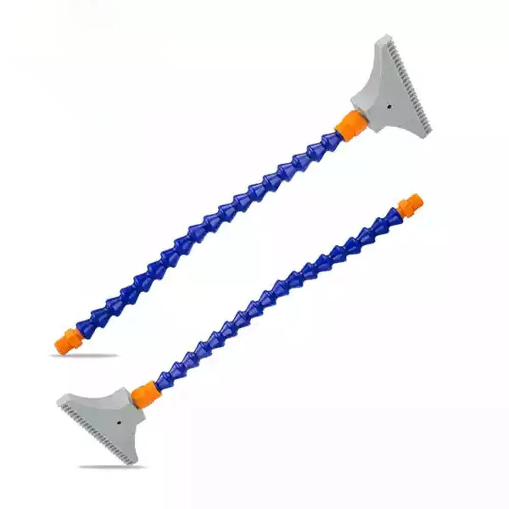 Wind jet air nozzle,Flexible coolant pipe windjet drying nozzle,air knife nozzle,windjet nozzle