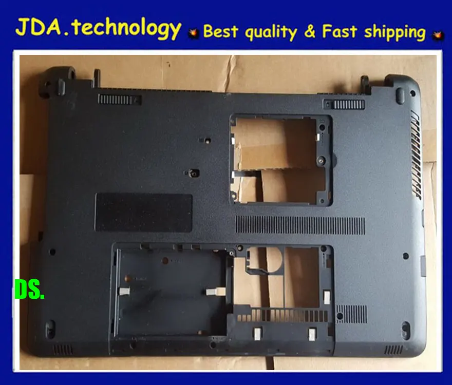 Wellendorff /оригинальная D крышка для hp Probook 350 G1 350 G2 Нижний Базовый чехол Нижняя крышка основа