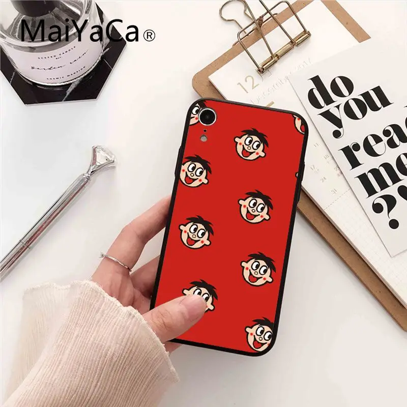 Wangzai Milk Red
