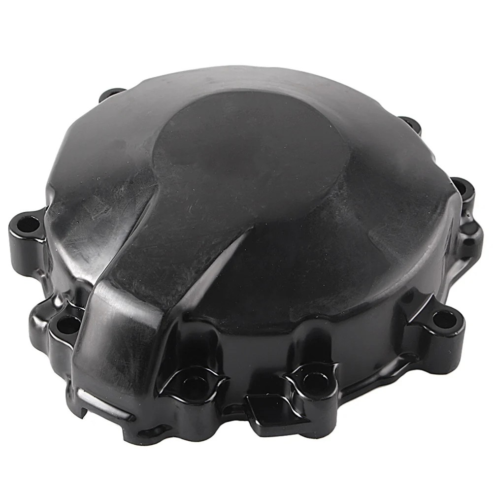 GZYF CNC Engine Guard Cover Generator Case Crankcase For Z750 2007 2008 2009 GZYF CNC Engine Guard Cover Generator Case Crankcase For Z750 2007 2008 2009