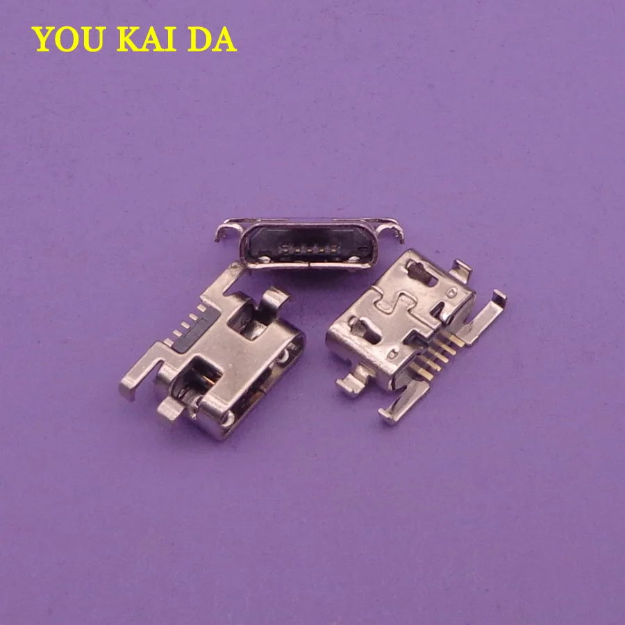 100 шт./лот новый micro mini usb для Motorola Moto G2 G + 1 XT1063 XT1064 XT1068 XT1069 USB зарядное устройство