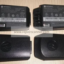 Б/у батарея для Motorola Zebra MC2180 MC2100 1 шт