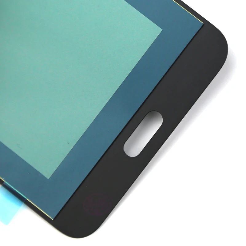 Lcd para j7 Montagem da Tela de Toque para J710 Super Amoled Display Lcd Nenhum Pixel Morto 2021 J710 J710f 8 Cheap LCDs de celular