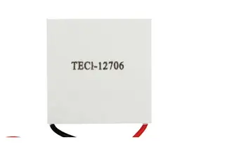 

1 pieces tec1 12706 12 v tec thermoelectric cooler peltier (6a tec1 - 12706)