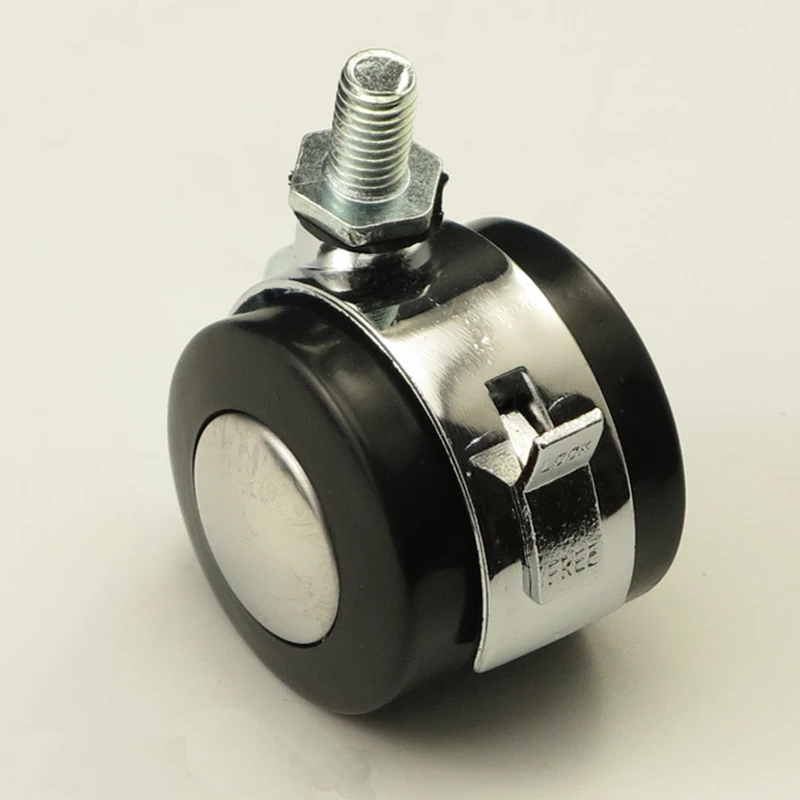 4 قطع الأسود سبائك العالمي عجلات الصامتة عجلات التفاف كرسي مكتب أريكة المتداول بكرات عجلة الفرامل الأثاث الأجهزة 40 كيلوجرام 4 قطع الأسود سبائك العالمي عجلات الصامتة عجلات التفاف كرسي مكتب أريكة المتداول بكرات عجلة الفرامل الأثاث الأجهزة 40 كيلوجرام