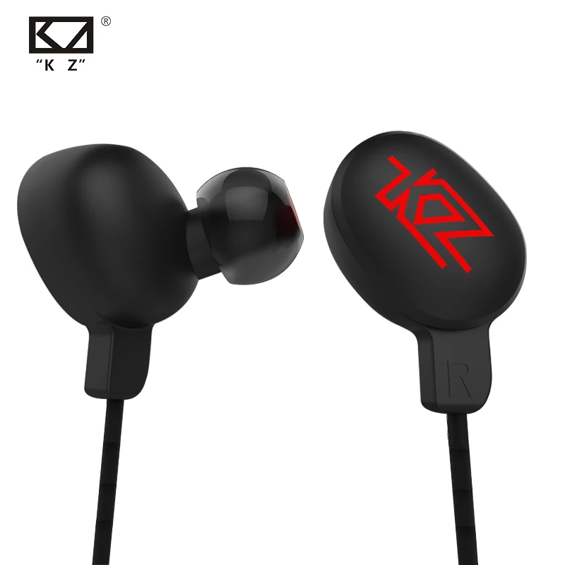 Lowest Price 2016 New KZ HDSE Bluetooth 4.1 Headset Earphone KZ HIFI Wireless Sports Bluetooth Headphone APTX Earbud Mic Volum Control