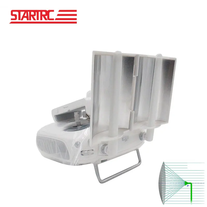 dji phantom 3 standard antenna booster dji phantom 3 standard antenna booster