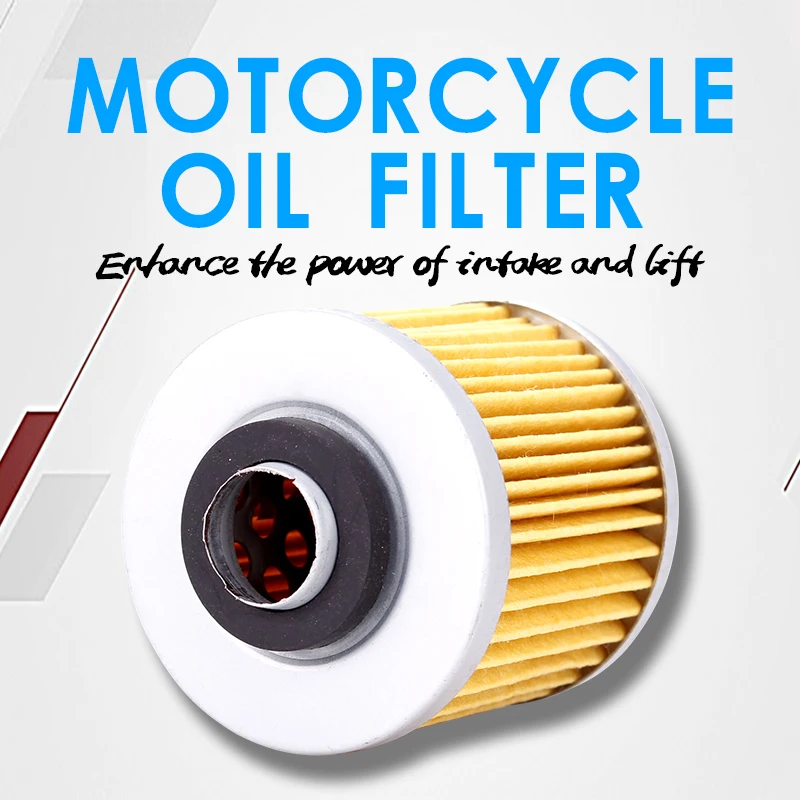 

Motorcycle parts Oil Filter grid for YAMAHA XV250 XV400 FZR250 XV 250 400 FZR