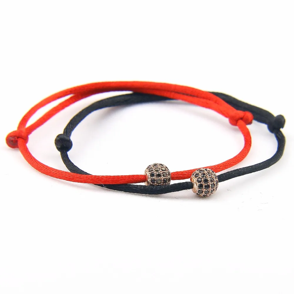 Buy Lucky Red Rope Charms Bracelet for Men & Women