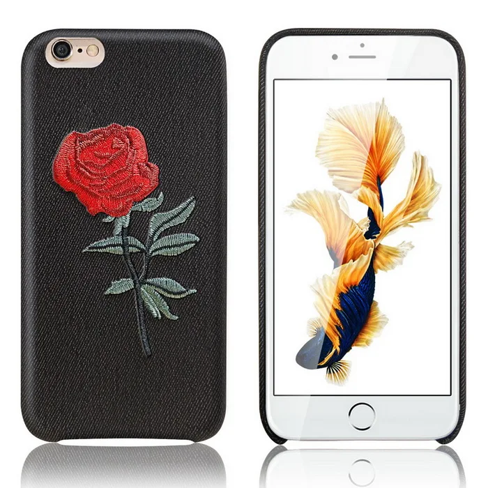 SKU-Rose Black