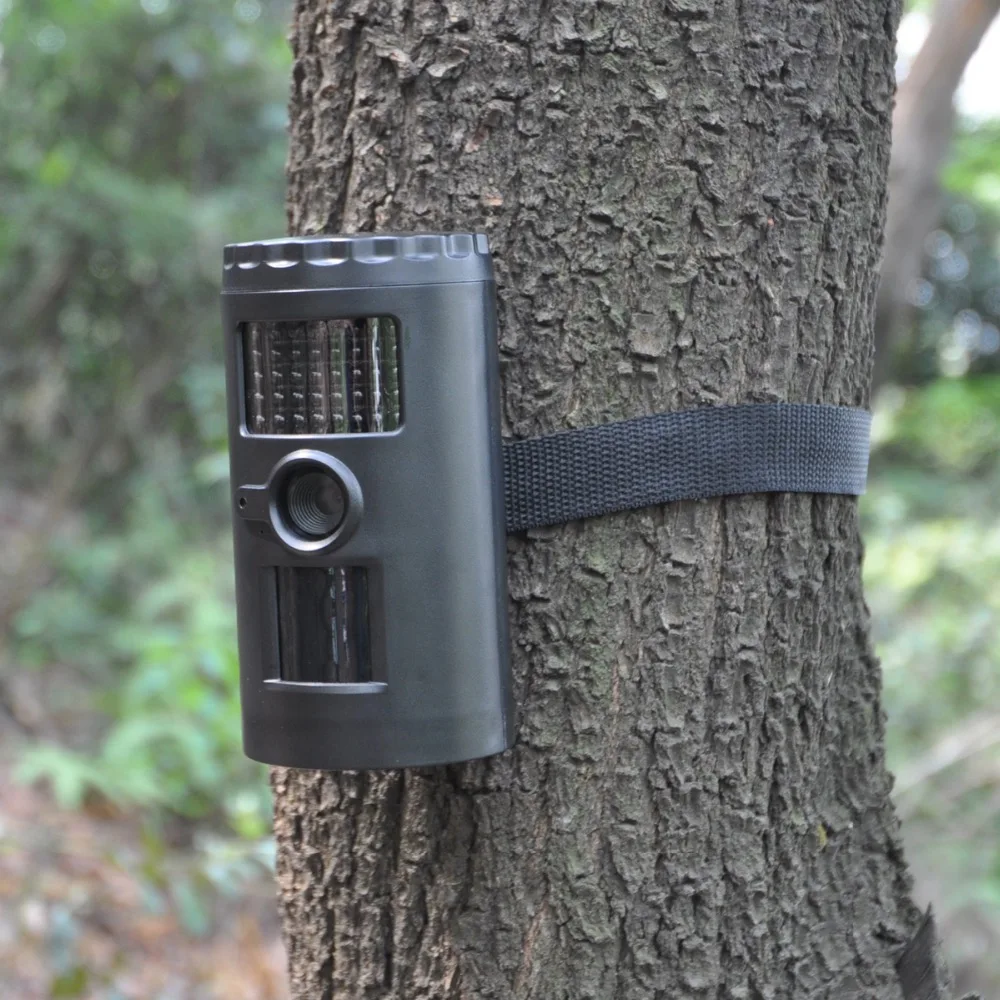 

New SG-007 8MP HD IR Guard Camera Motion Detection Home Security Hunting Scouting Outdoor Hidden Surveillance Time Lapse
