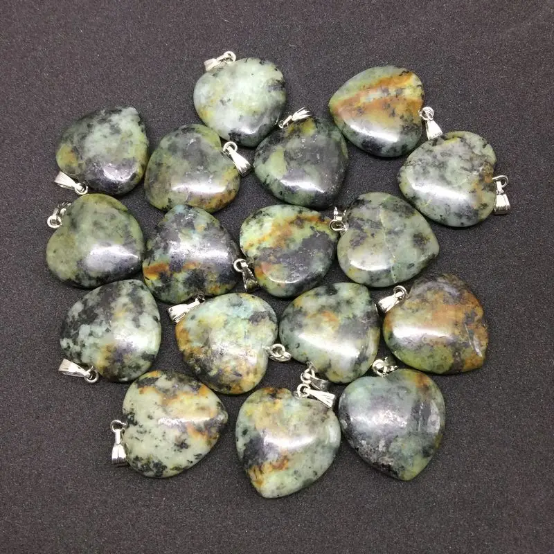 african turquoise