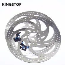 Велосипед MTB Дорожный тормозной ротор ломается диск ротор 180 мм для SH kingstop ротор 7
