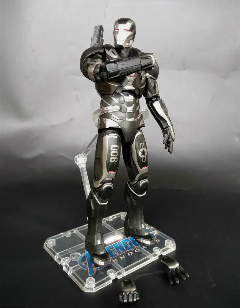 Конечная игра Военная машина MK 4 фигурка игрушка подарок для детей|Игровые