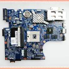Для ноутбука hp ProBook 4520s 633551-001 для ноутбука hp Probook 4520S 4720S материнская плата ноутбука 48.4gk060sd 48.4gk06041 DDR3