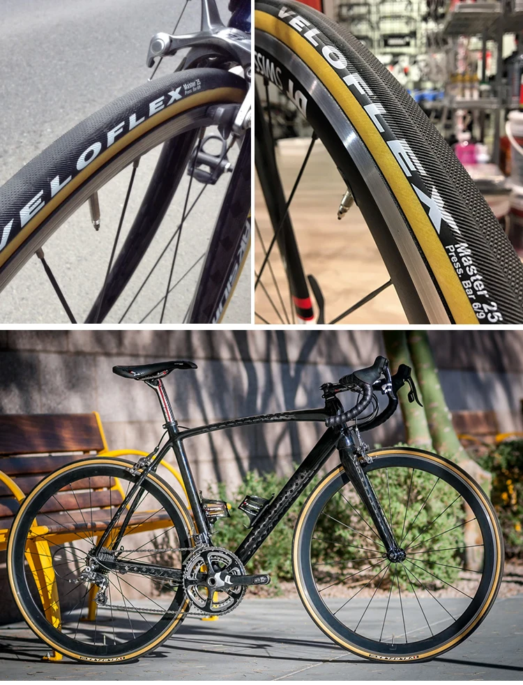 Veloflex Prodotto CORSA/Master 320TPI Ciclismo Su Strada Aperta Tubolari  Della Bicicletta Pieghevole Pneumatico COPERTONCINO 700X23C 25C 28C -  AliExpress Sports \u0026 Entertainment