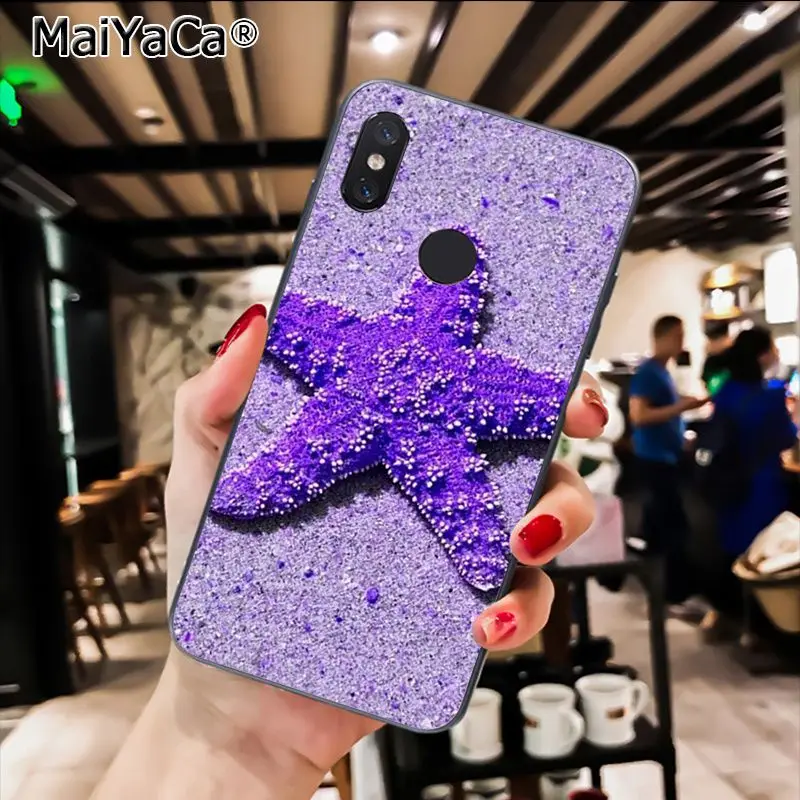 infinity on purple  Flower