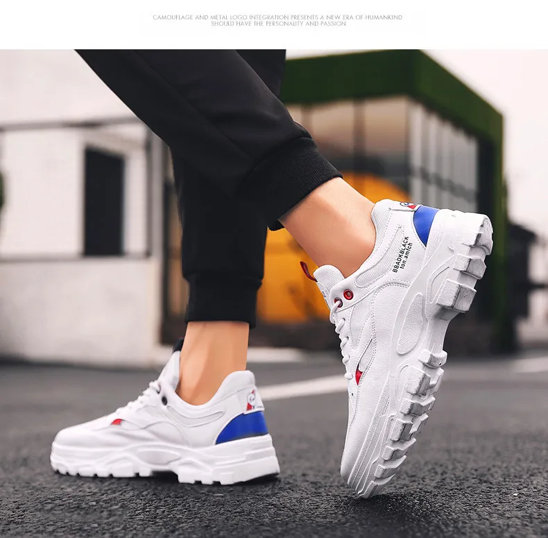 New Casual Shoes For Men Summer Autumn Mens Lightweight Sneakers Fashion Mesh Breathable Male Footwear Trend zapatos hombre