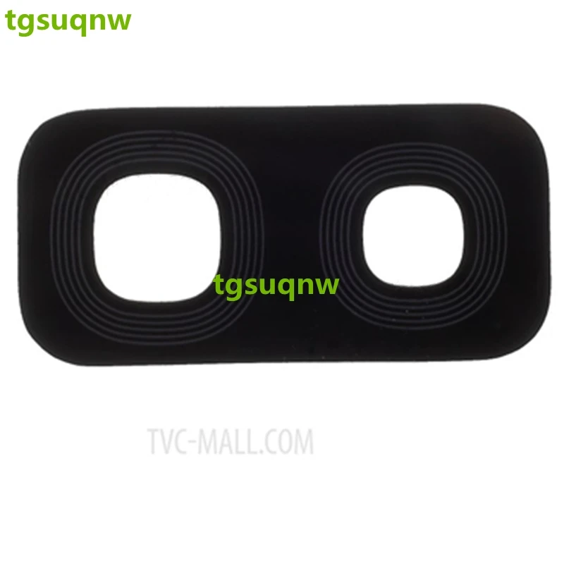 

Rear camera glass lens For Samsung Galaxy S9 G960 / S9 plus G965 Rear Back Camera Lens Glass Cover with Adhesive Sticker Glue