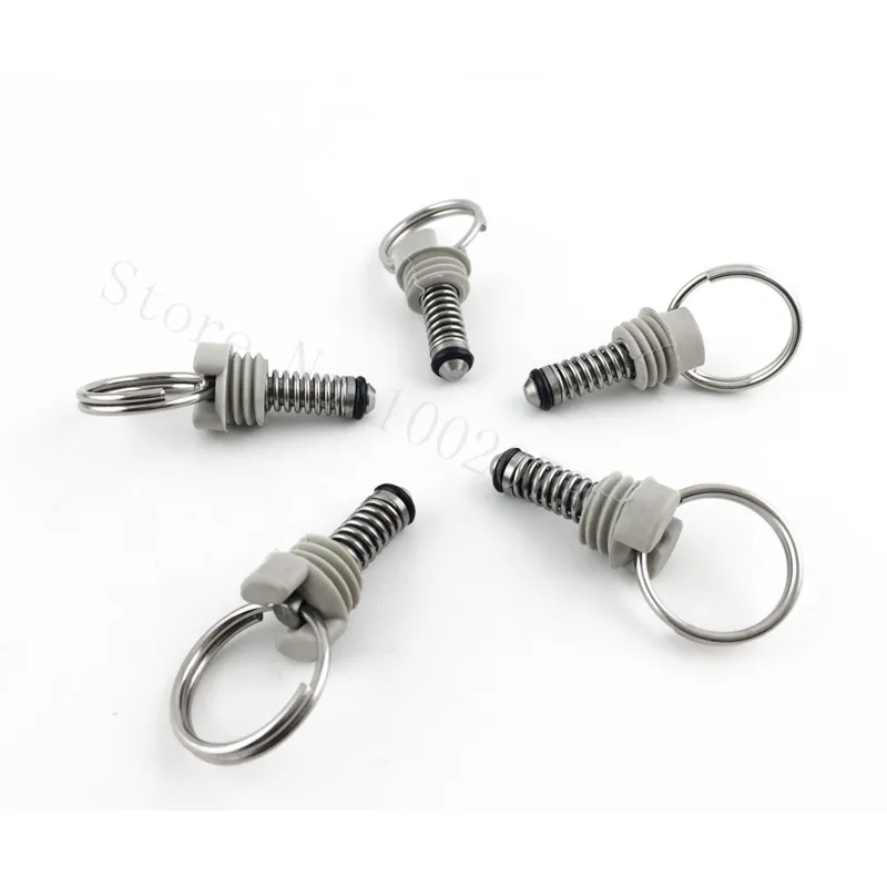 

5pcs/lot NEW Ball Lock Cornelius Style Home Brew Kegs Repair Pressure Relief Valve