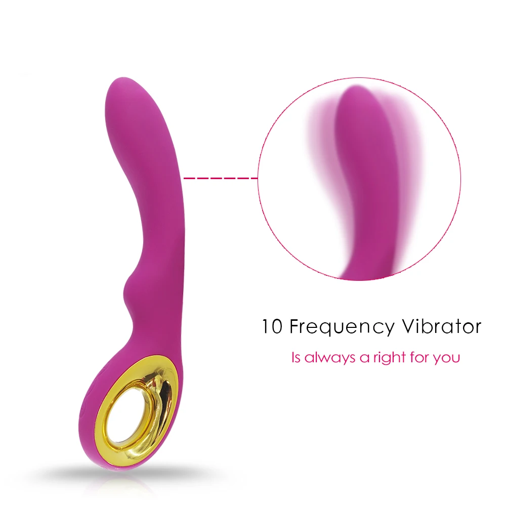 Powerful Vibrator (10)