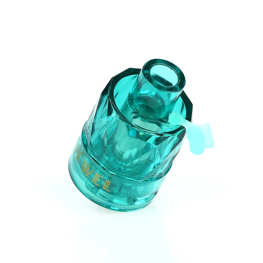Оригинальный 3 шт./упак. Augvape Jewel Subohm Tankwith 0 15 Ом сетчатая катушка от 50 Вт до 70 Vape Танк