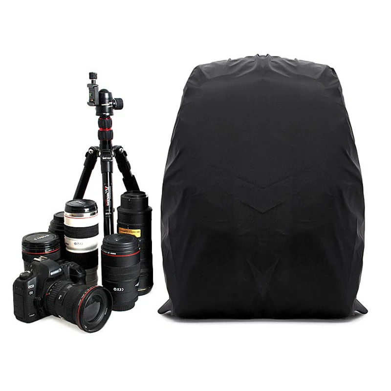 camera bag Backpack 5
