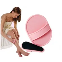 Новинка, распродажа, эпилятор для депиляции лица на батарейках, Женский воск, эпилятор, шлифовальное устройство, ремонт ТВ, M6