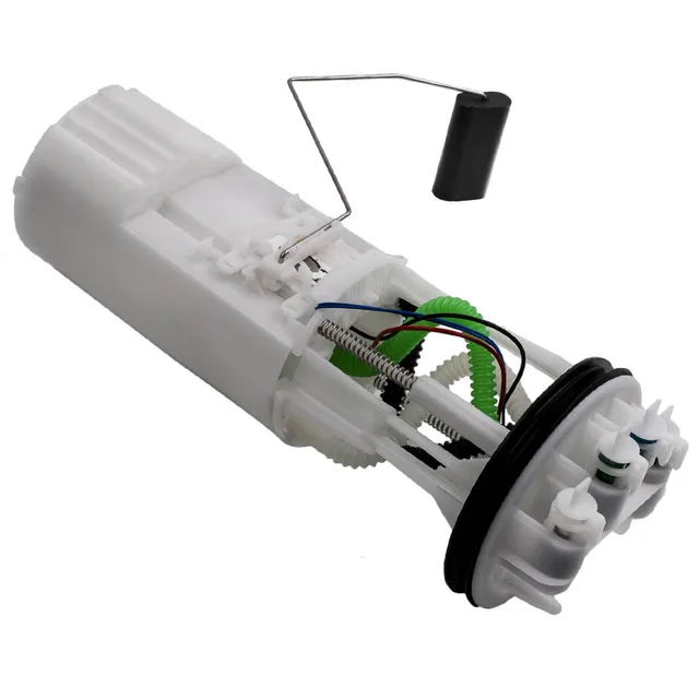 For Land Rover Discovery 2 Defender Td5 Sel 1999 2004 Tank Fuel For Land Rover Discovery 2 Defender Td5 Sel 1999 2004 Tank Fuel Pump Wfx000280 Wfx101080