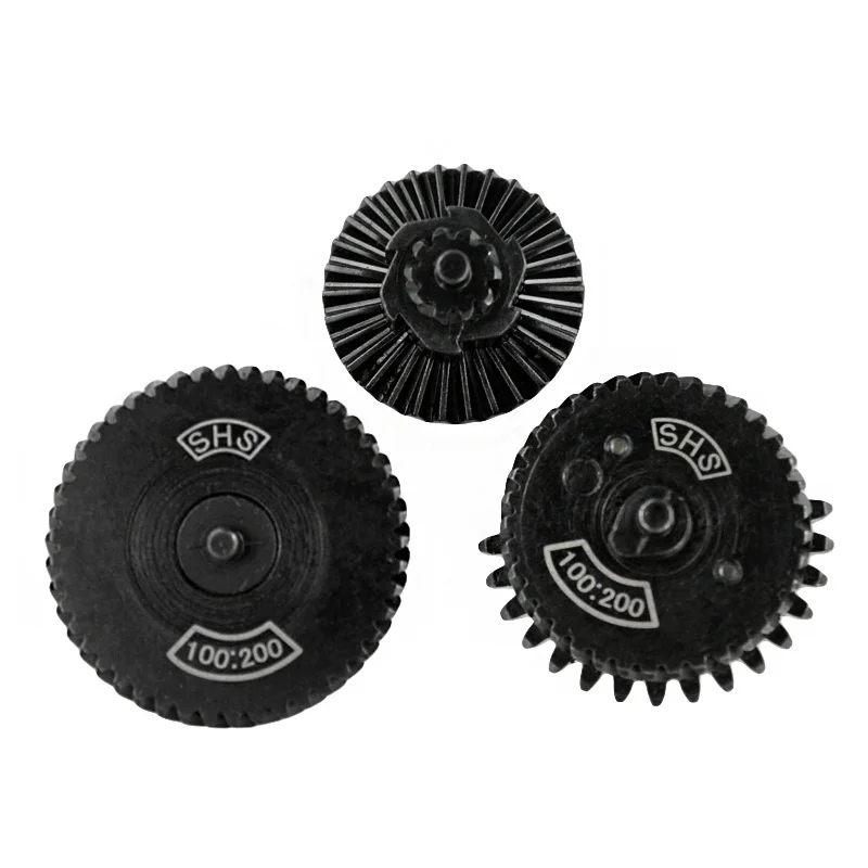 Шестерни shs 100 200