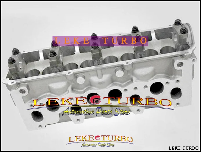908 010 JK JR JP CY CR JX Cylinder Head 068103351E 068103351G For VW Rabbit Golf 