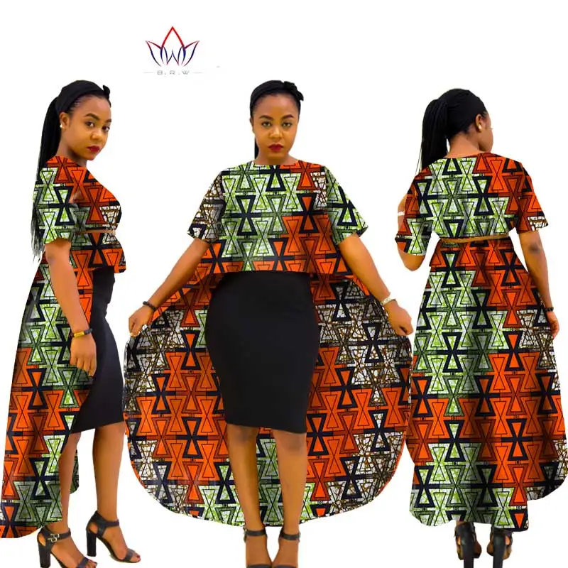 women's plus size dashiki