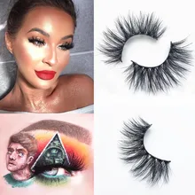 Morwalendi ресницы 3D норковые ресницы тонкие накладные ресницы полная полоса ресницы премиум ручной работы накладные ресницы D22