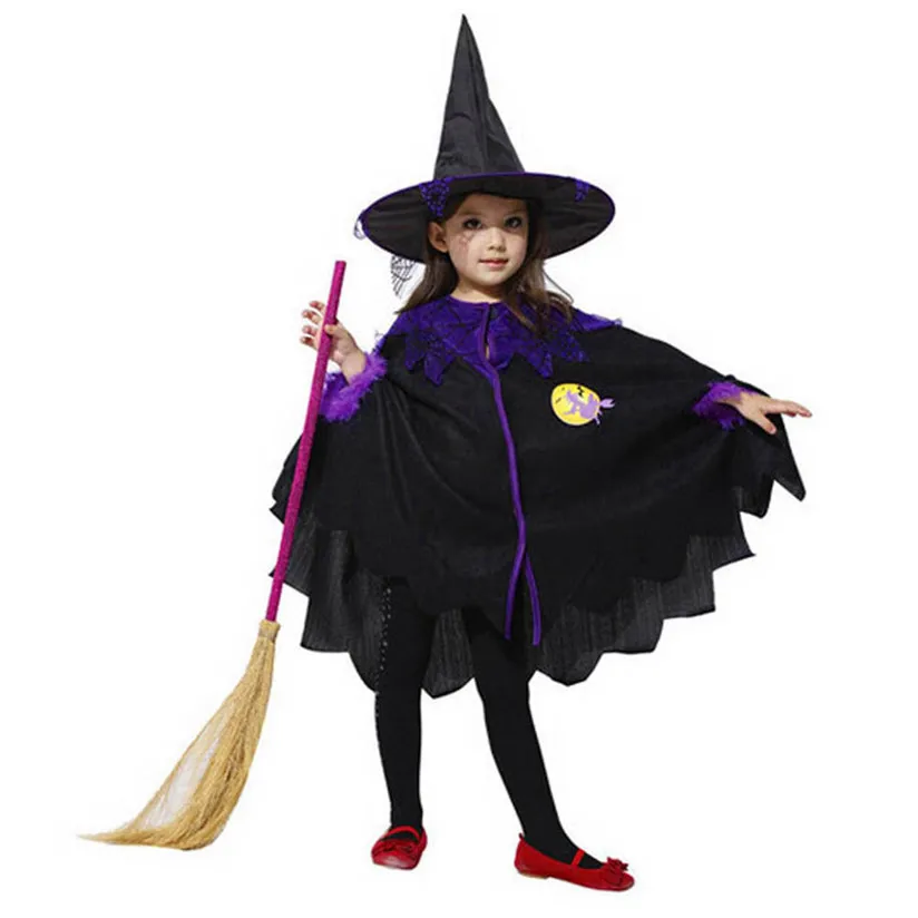 2018 Novelty Toddler Kids Baby Girls Boys Halloween Clothes Costume