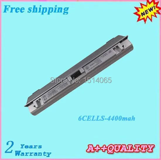 

High quality 6-CELLS Sliver For SONY BPS18 BPL18 laptop battery Free shipping