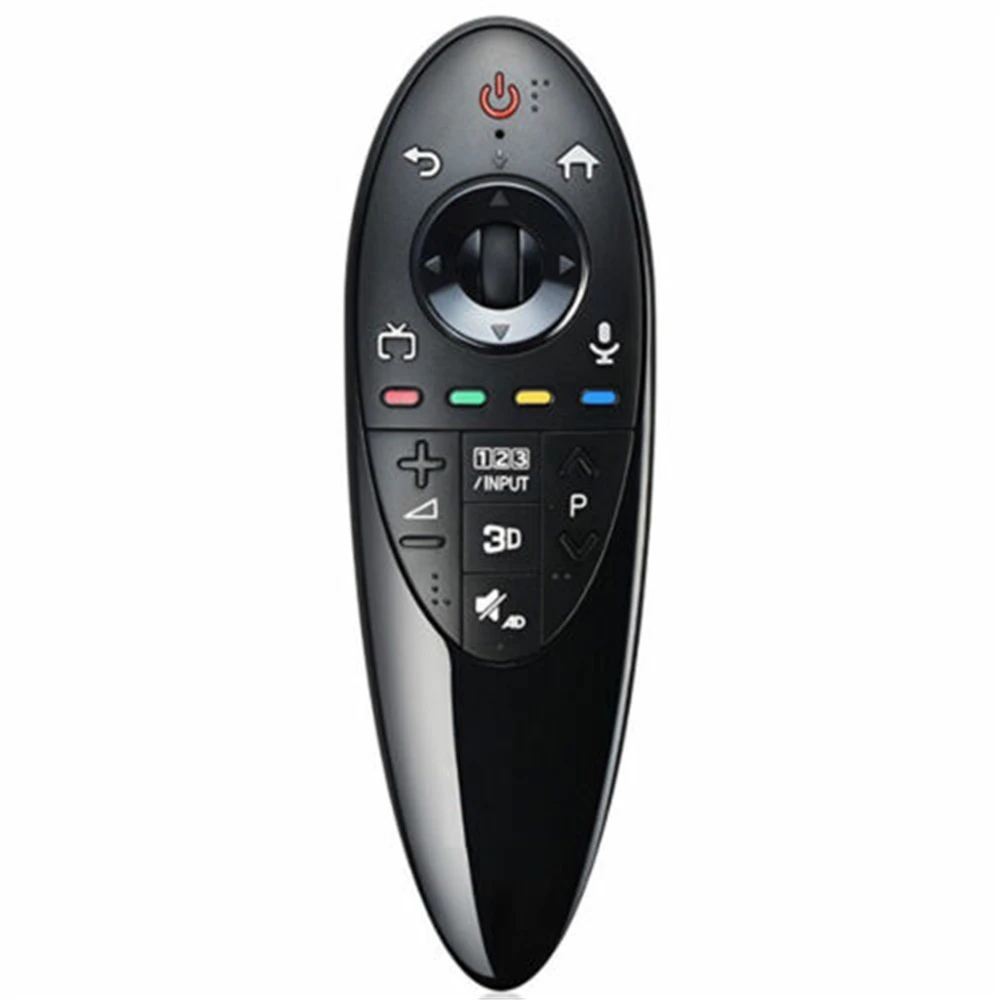Для LG TV 3D волшебный пульт дистанционного управления с ЖК-дисплеем Smart TV AN-MR500 AN-MR500G AN-MR500 ТВ пульт дистанционного управления