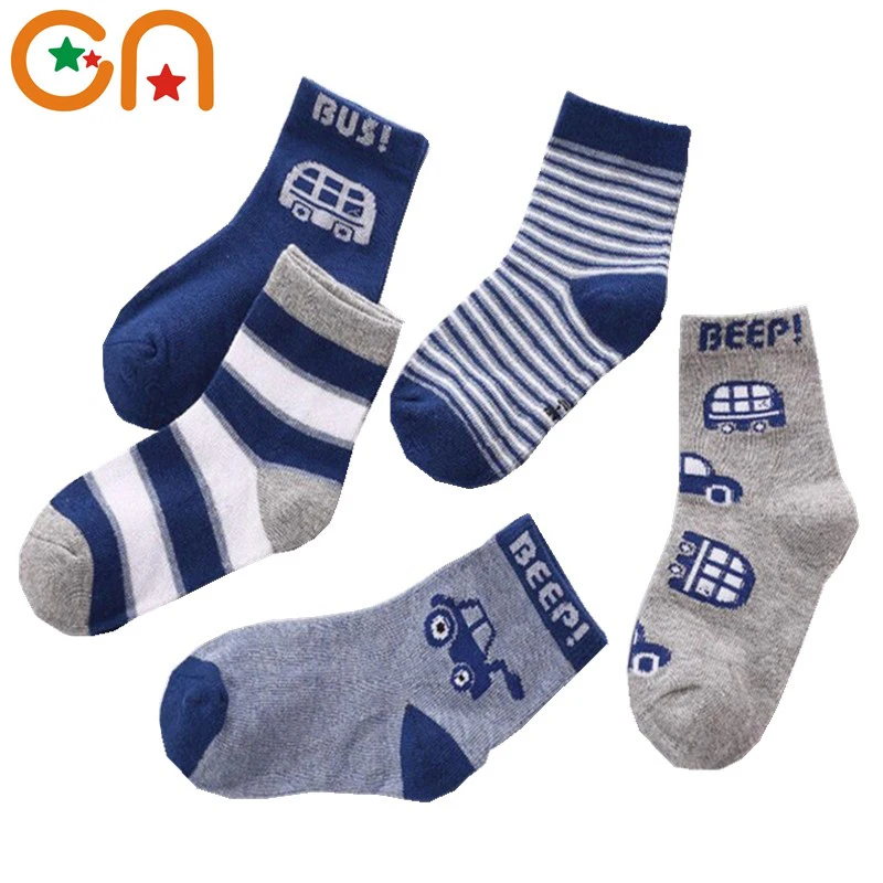 5pairs/lot Autumn Winter New Kids Cotton socks Boy,Girl,Baby,Infant fashion stripe Cartoon sports socks,For Children gifts CN 5pairs/lot Autumn Winter New Kids Cotton socks Boy,Girl,Baby,Infant fashion stripe Cartoon sports socks,For Children gifts CN
