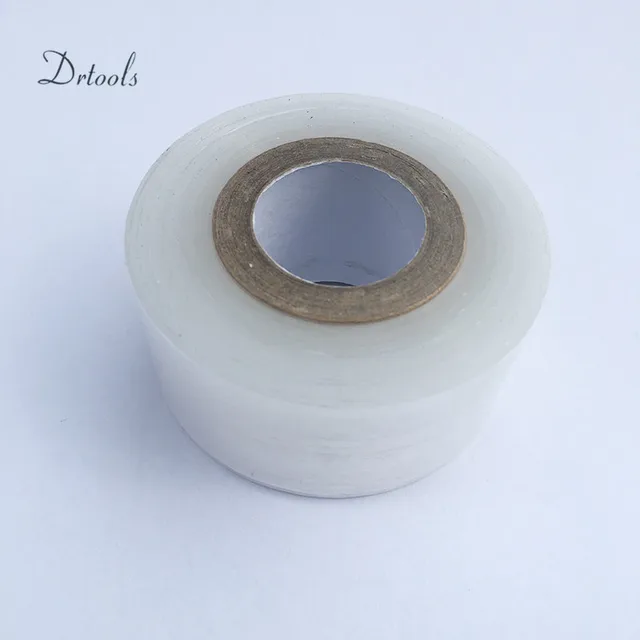 15Db-Csomag Kerti Szerszámok Gyümölcsfa Székesítői Ágkertészeti Kötés Öv Pe Nyakkendő Környezeti Biodegradab Oltó Szalag - Image 2