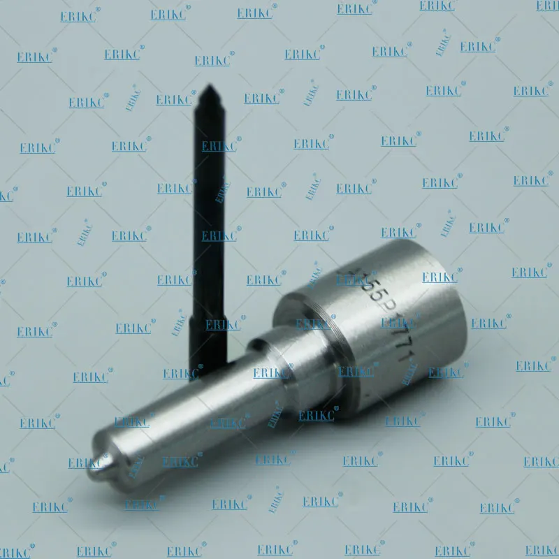 ERIKC DLLA155P1771 CR сопло 0 433 172 080 оригинальная дизельная Форсунка DLLA 155P1771 топливная
