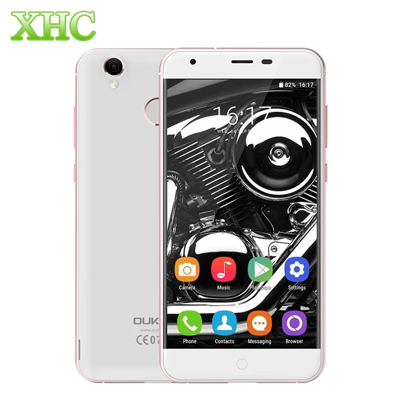 bilder für Original OUKITEL K7000 Fingerabdruck 4G Smartphone 5,0 zoll Android 6.0 MTK6737 Quad Core 2 GB RAM 16 GB ROM Dual-Sim-Handy telefon bilder für Original OUKITEL K7000 Fingerabdruck 4G Smartphone 5,0 zoll Android 6.0 MTK6737 Quad Core 2 GB RAM 16 GB ROM Dual-Sim-Handy telefon