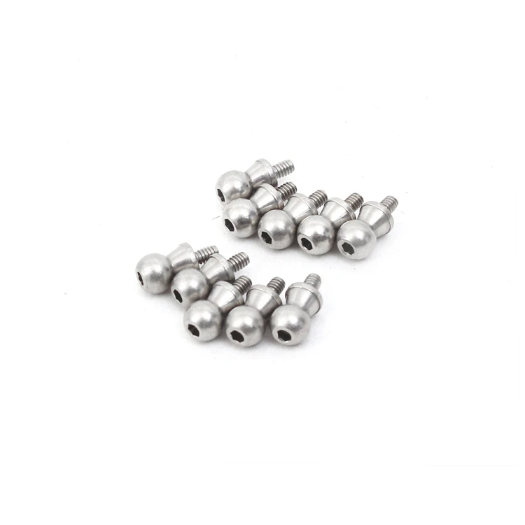 

ALZRC - Devil 500 Helicopter Parts Esp Linkage Ball - M2.0 HE50065-1