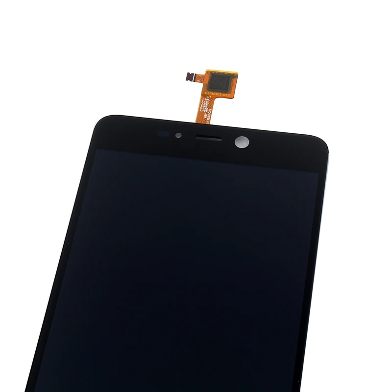 ЖК дисплей Roson для LEAGOO T5 T5C и сенсорный экран 5 дюйма в сборе аксессуары телефона