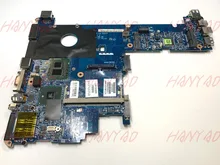 for hp elitebook 2540p laptop motherboard 629032-001 ddr3 la-5251p Free Shipping 100% test ok nokotion mainboard for hp elitebook 2570p laptop motherboard 685404 001 qm77 gma hd 4000 ddr3 warranty 60 days