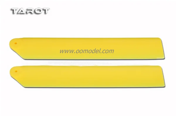 Tarot mcpx TL800003 High feature Main Blade Tarot mcpx parts Free Shipping with Tracking