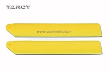 Tarot mcpx TL800003 High feature Main Blade Tarot mcpx parts Free Shipping with Tracking