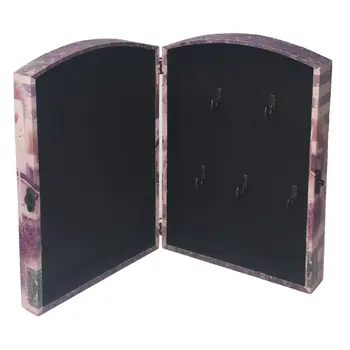 

Cash Box Hanging wrenchs Vintage