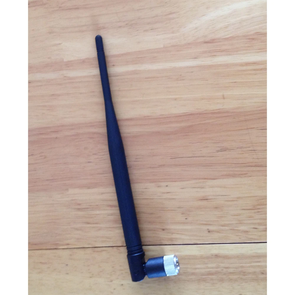 

indoor antenna F connector omnidirectional small bar indoor antenna for GSM CDMA signal booster repeater amplifier
